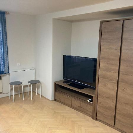 Apartman Rekys Jiretin pod Bukovou 외부 사진