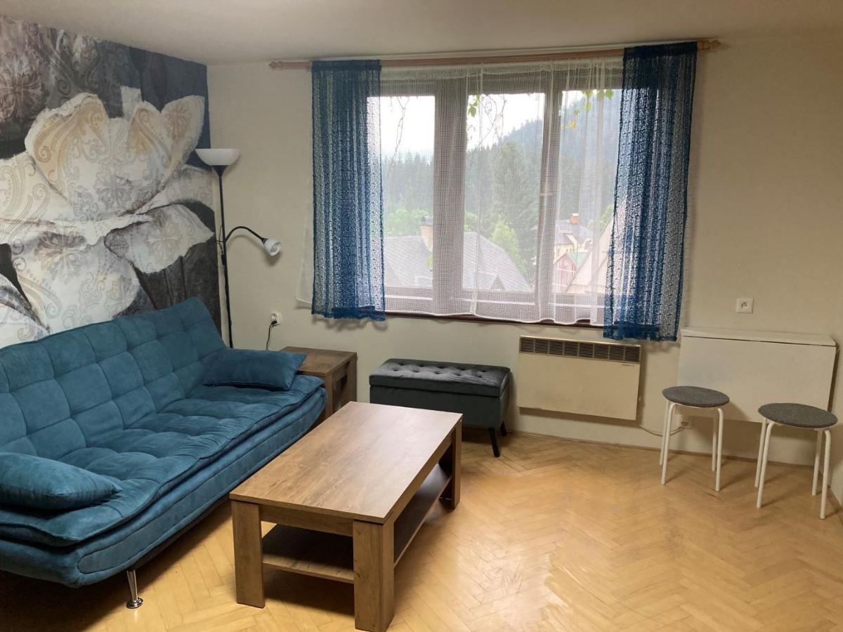 Apartman Rekys Jiretin pod Bukovou 외부 사진